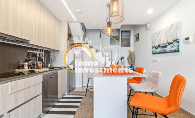 Gebrauchtimmobilien - Villa - Benijófar - Benijofar