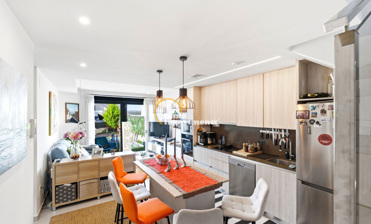 Gebrauchtimmobilien - Villa - Benijófar - Benijofar