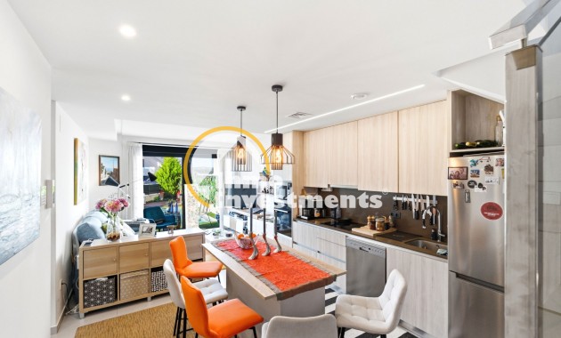 Gebrauchtimmobilien - Villa - Benijófar - Benijofar