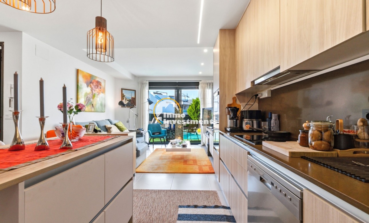 Gebrauchtimmobilien - Villa - Benijófar - Benijofar