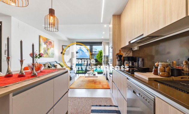 Gebrauchtimmobilien - Villa - Benijófar - Benijofar