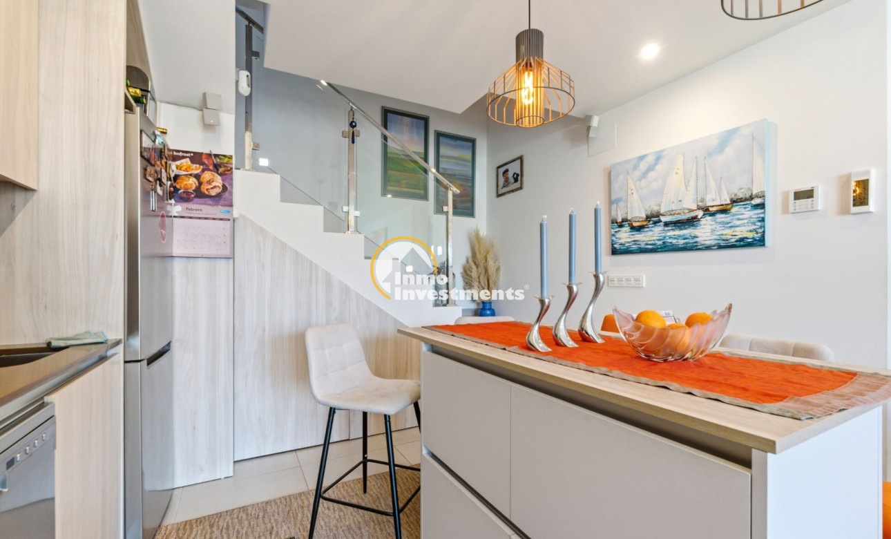 Gebrauchtimmobilien - Villa - Benijófar - Benijofar