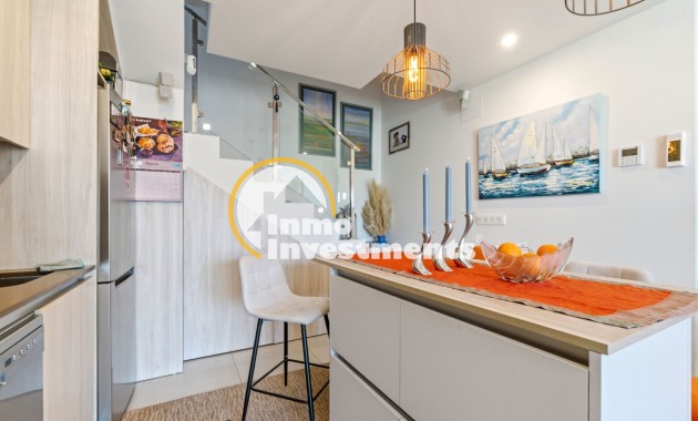 Gebrauchtimmobilien - Villa - Benijófar - Benijofar