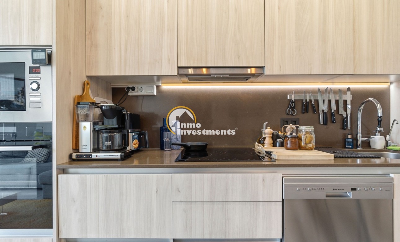 Gebrauchtimmobilien - Villa - Benijófar - Benijofar