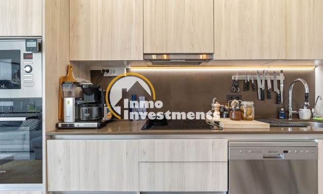 Gebrauchtimmobilien - Villa - Benijófar - Benijofar