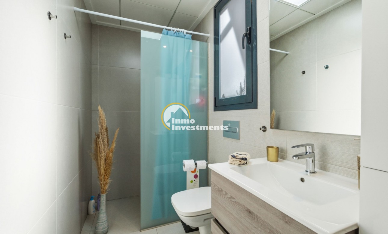 Gebrauchtimmobilien - Villa - Benijófar - Benijofar