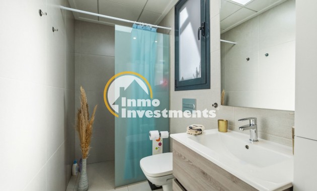 Gebrauchtimmobilien - Villa - Benijófar - Benijofar