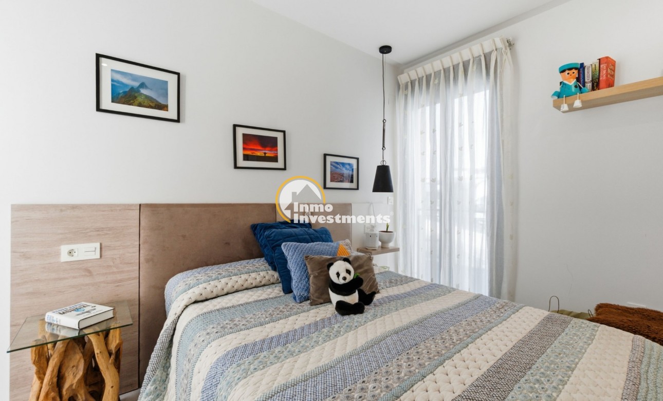 Gebrauchtimmobilien - Villa - Benijófar - Benijofar