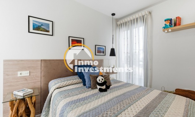 Gebrauchtimmobilien - Villa - Benijófar - Benijofar