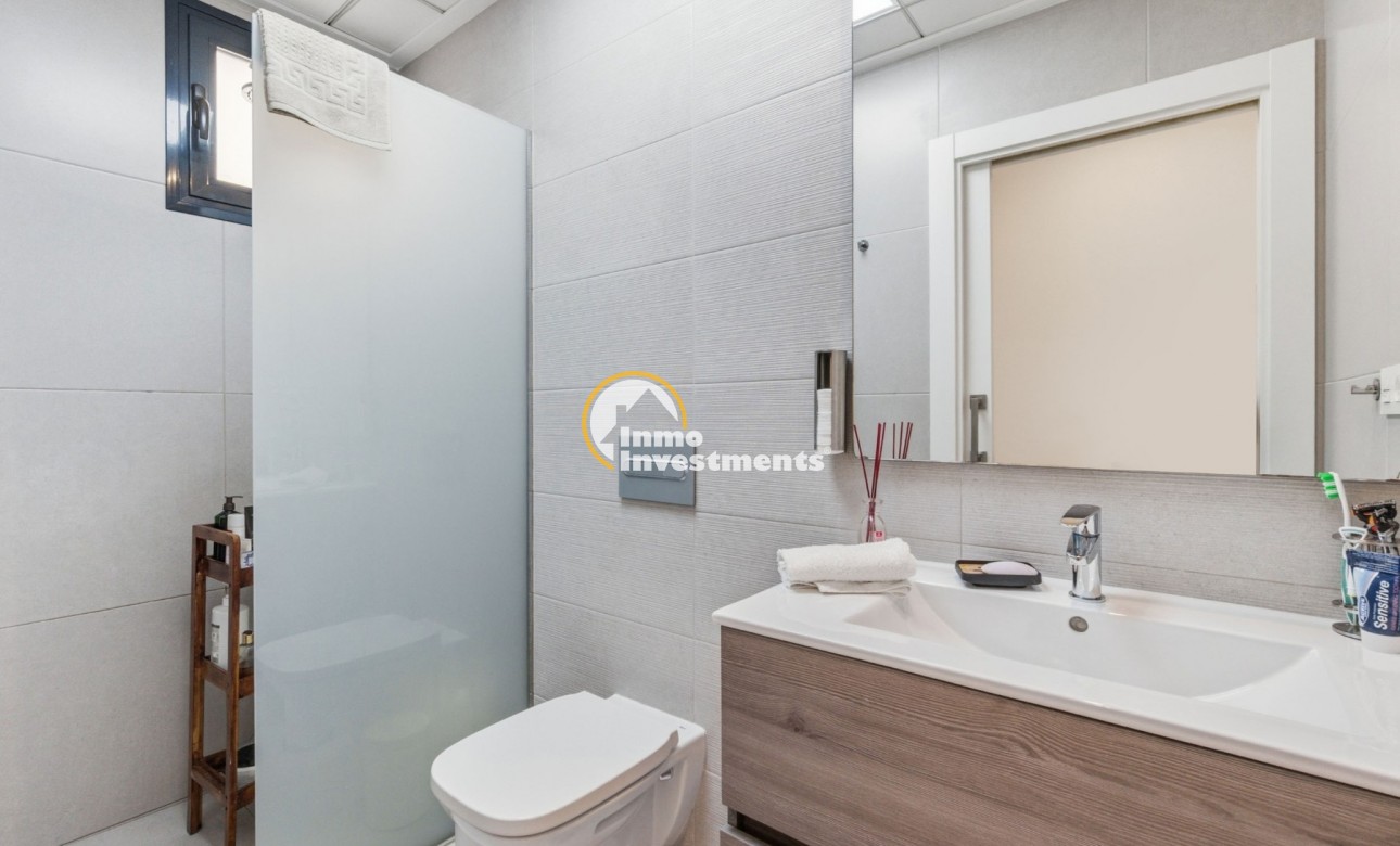 Gebrauchtimmobilien - Villa - Benijófar - Benijofar