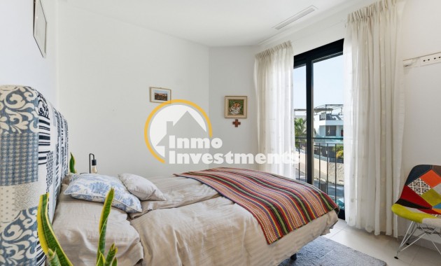 Gebrauchtimmobilien - Villa - Benijófar - Benijofar