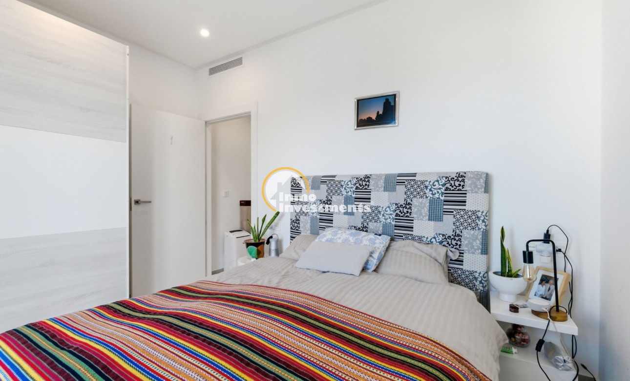 Gebrauchtimmobilien - Villa - Benijófar - Benijofar