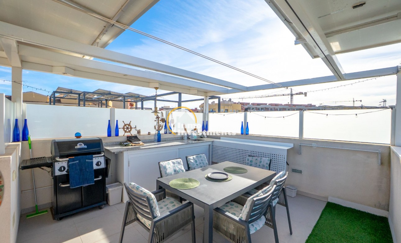 Gebrauchtimmobilien - Villa - Benijófar - Benijofar