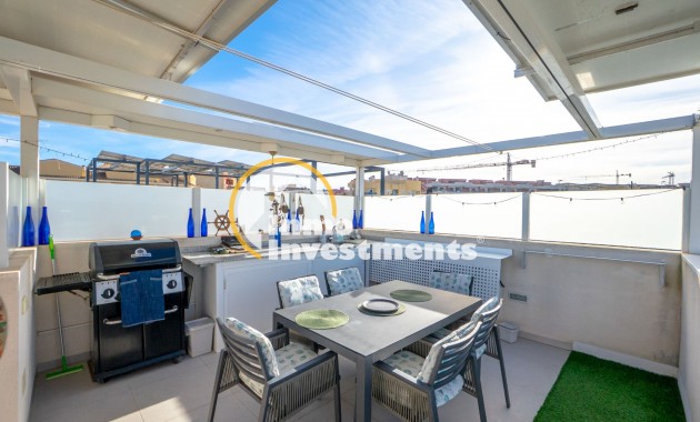 Gebrauchtimmobilien - Villa - Benijófar - Benijofar