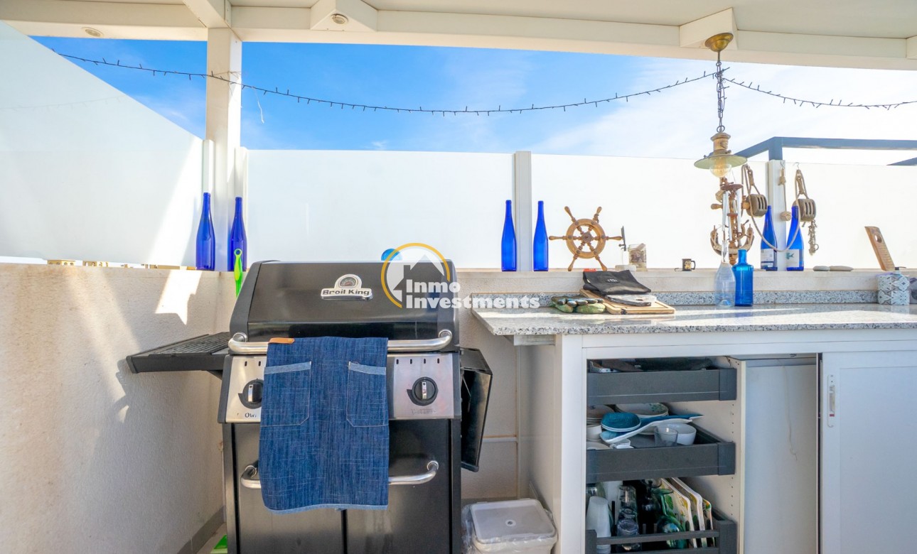 Gebrauchtimmobilien - Villa - Benijófar - Benijofar