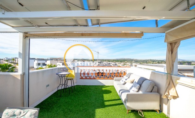 Gebrauchtimmobilien - Villa - Benijófar - Benijofar