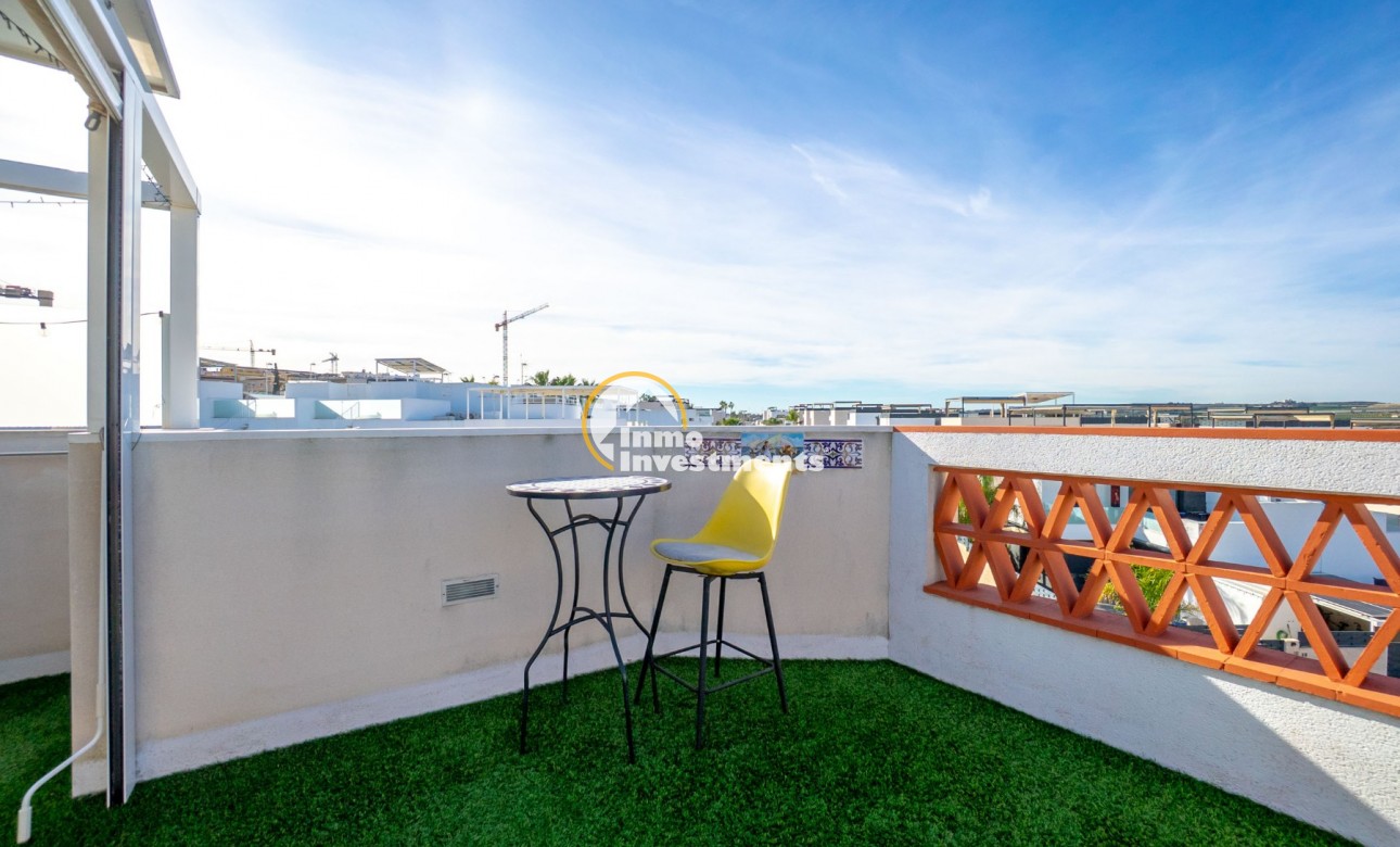 Gebrauchtimmobilien - Villa - Benijófar - Benijofar