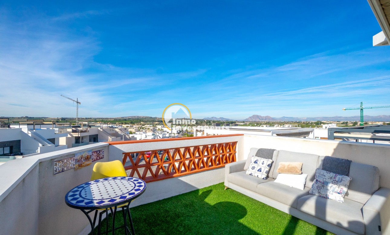 Gebrauchtimmobilien - Villa - Benijófar - Benijofar