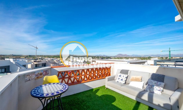 Gebrauchtimmobilien - Villa - Benijófar - Benijofar