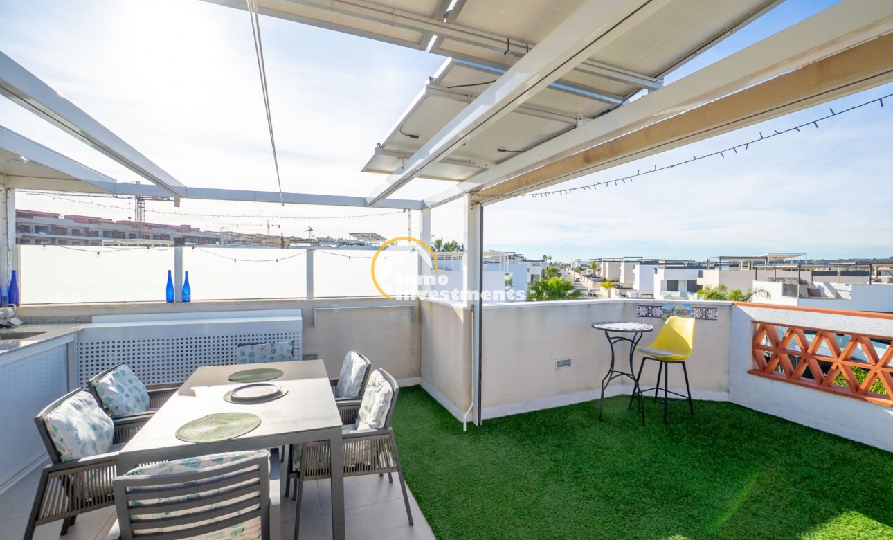 Gebrauchtimmobilien - Villa - Benijófar - Benijofar