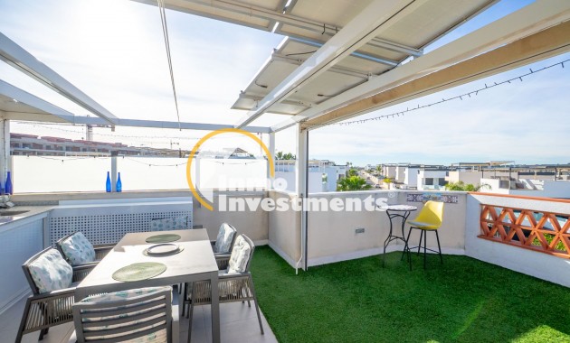 Gebrauchtimmobilien - Villa - Benijófar - Benijofar