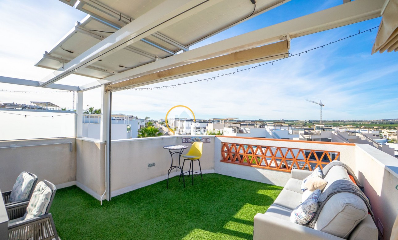 Gebrauchtimmobilien - Villa - Benijófar - Benijofar