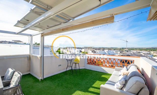 Gebrauchtimmobilien - Villa - Benijófar - Benijofar