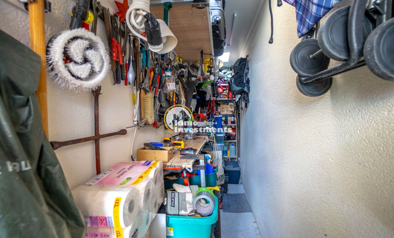 Gebrauchtimmobilien - Villa - Benijófar - Benijofar