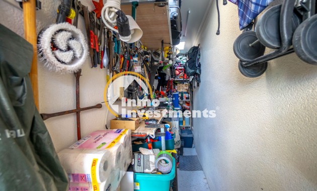 Gebrauchtimmobilien - Villa - Benijófar - Benijofar