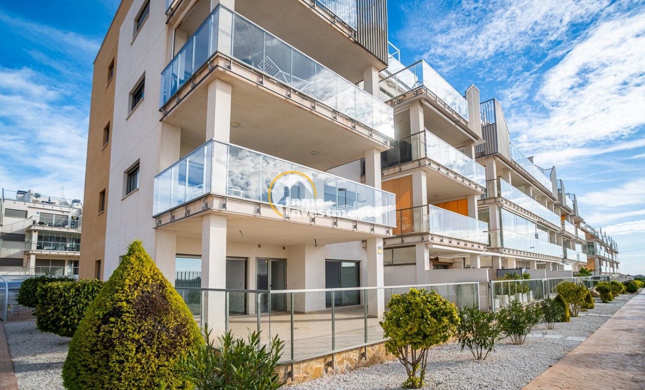 Gebrauchtimmobilien - Apartment - Orihuela Costa - Los Dolses