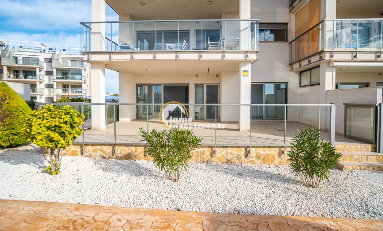 Gebrauchtimmobilien - Apartment - Orihuela Costa - Los Dolses