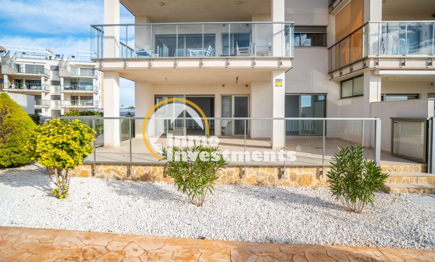 Gebrauchtimmobilien - Apartment - Orihuela Costa - Los Dolses