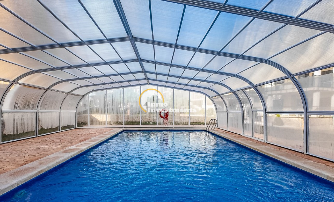 Gebrauchtimmobilien - Apartment - Orihuela Costa - Los Dolses