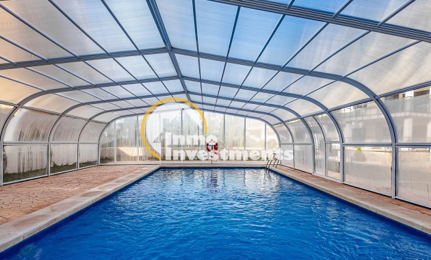 Gebrauchtimmobilien - Apartment - Orihuela Costa - Los Dolses