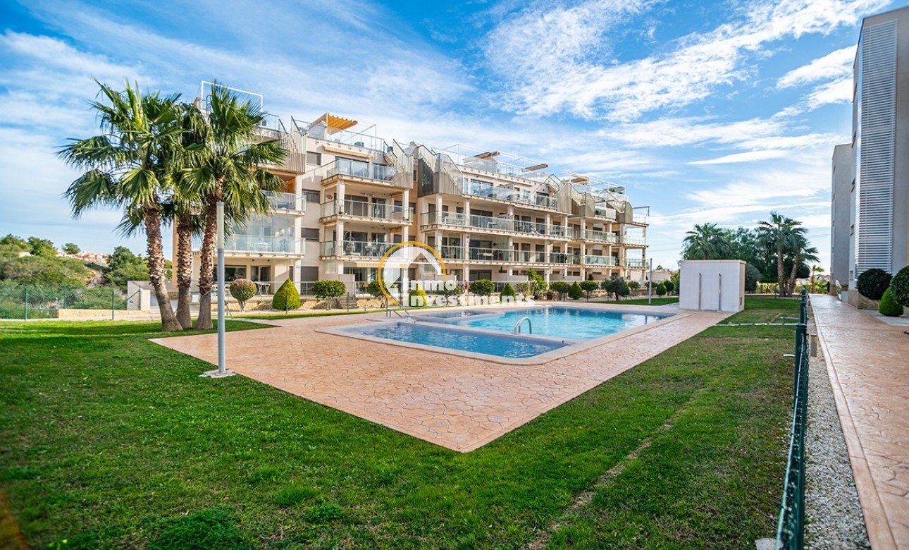 Gebrauchtimmobilien - Apartment - Orihuela Costa - Los Dolses