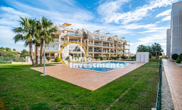 Gebrauchtimmobilien - Apartment - Orihuela Costa - Los Dolses