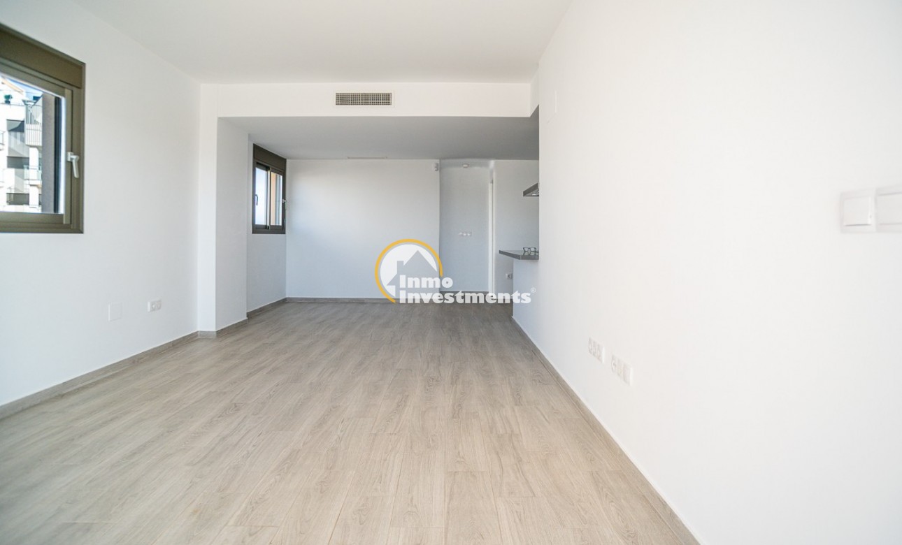 Gebrauchtimmobilien - Apartment - Orihuela Costa - Los Dolses