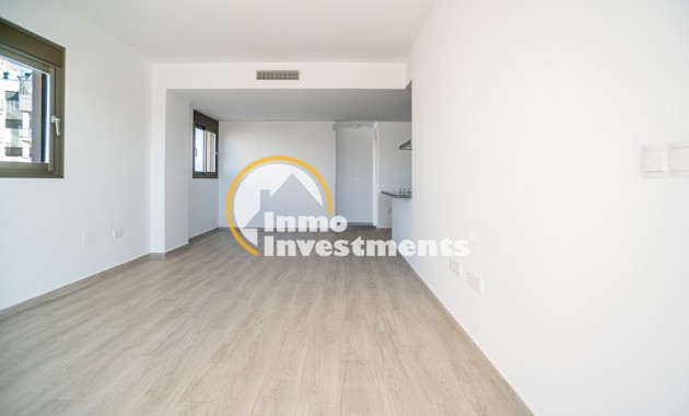 Gebrauchtimmobilien - Apartment - Orihuela Costa - Los Dolses