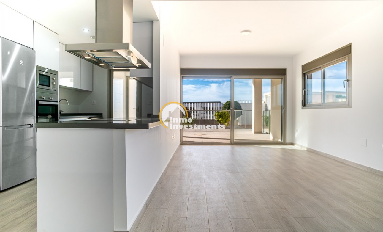 Gebrauchtimmobilien - Apartment - Orihuela Costa - Los Dolses