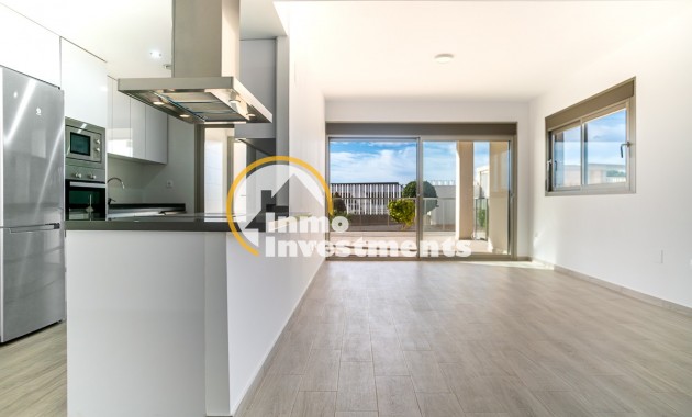 Gebrauchtimmobilien - Apartment - Orihuela Costa - Los Dolses