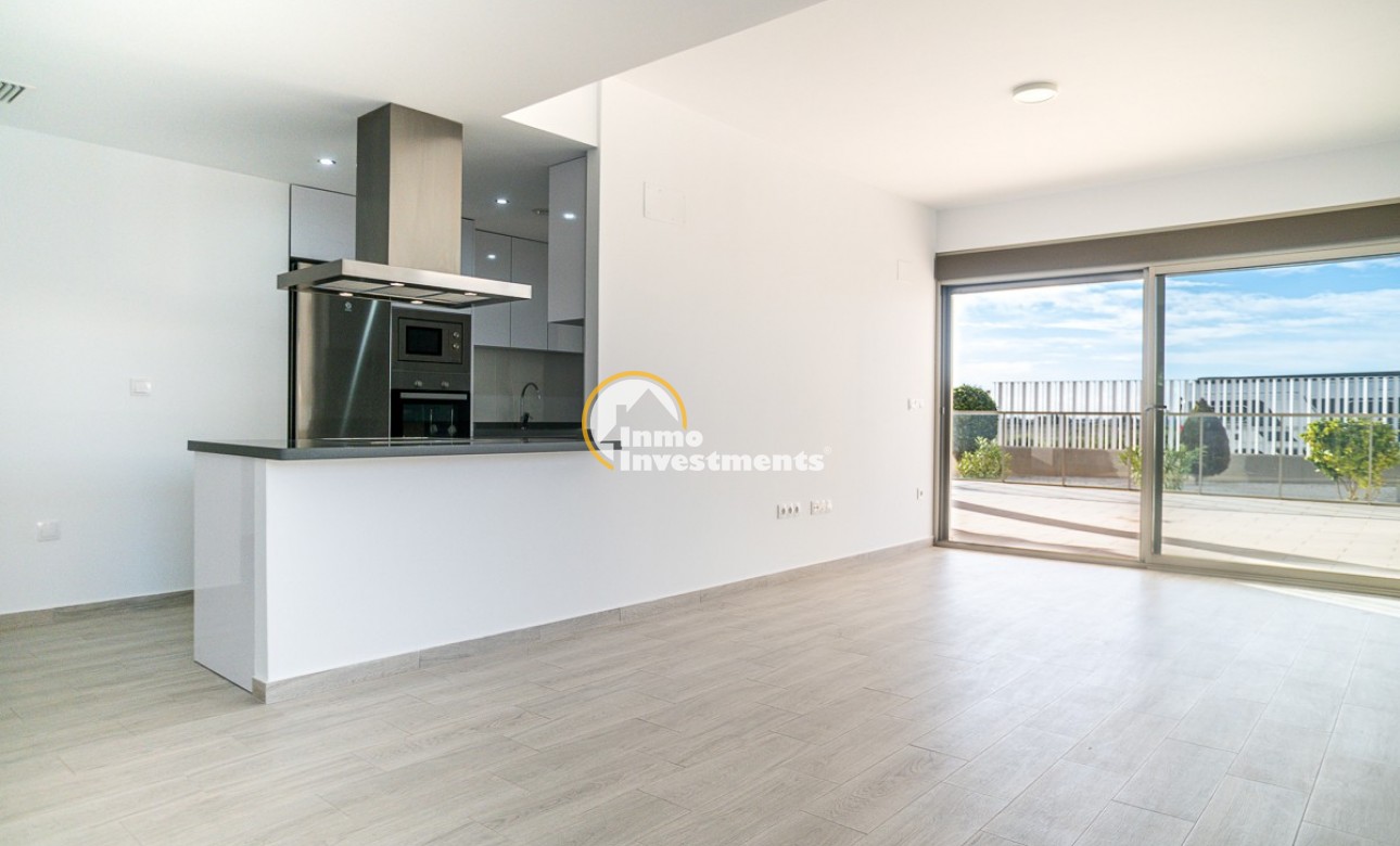 Gebrauchtimmobilien - Apartment - Orihuela Costa - Los Dolses