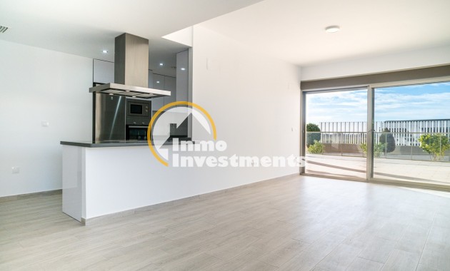 Gebrauchtimmobilien - Apartment - Orihuela Costa - Los Dolses