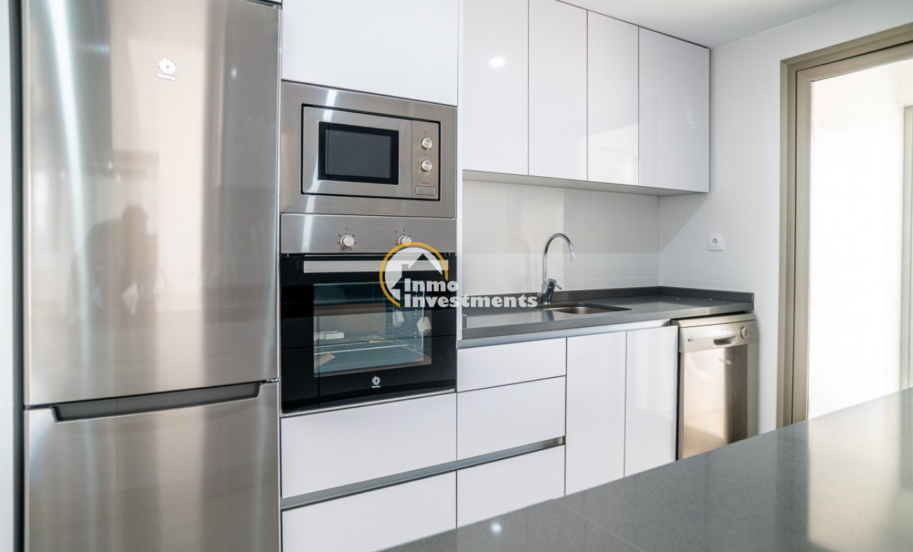 Gebrauchtimmobilien - Apartment - Orihuela Costa - Los Dolses