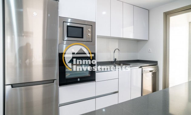 Gebrauchtimmobilien - Apartment - Orihuela Costa - Los Dolses