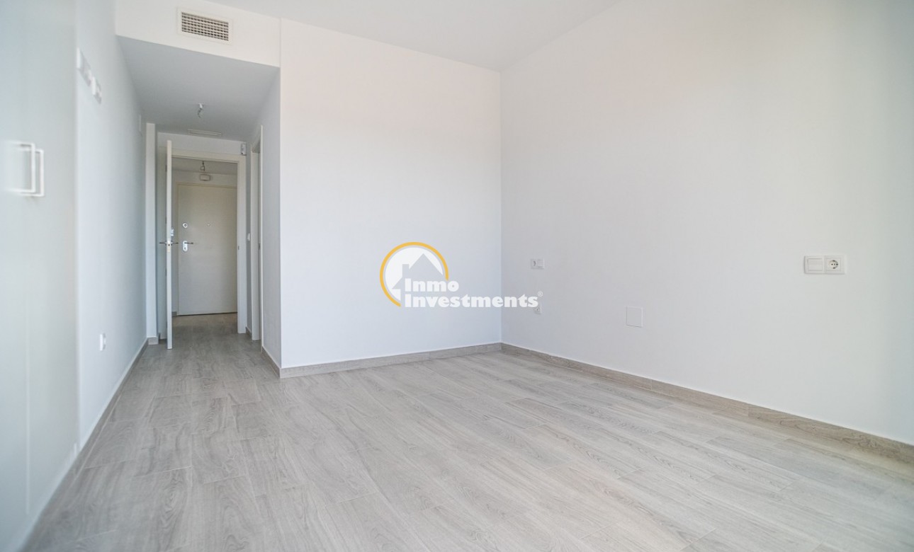 Gebrauchtimmobilien - Apartment - Orihuela Costa - Los Dolses
