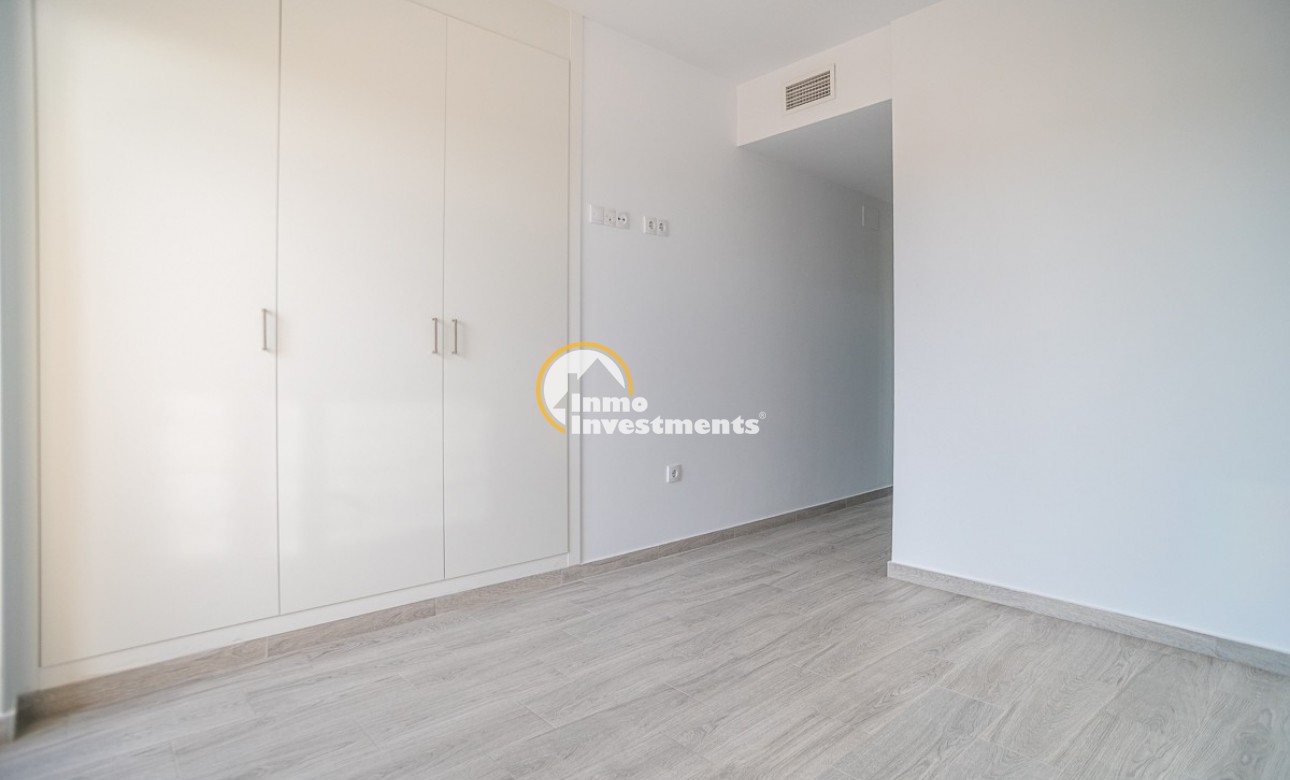 Gebrauchtimmobilien - Apartment - Orihuela Costa - Los Dolses
