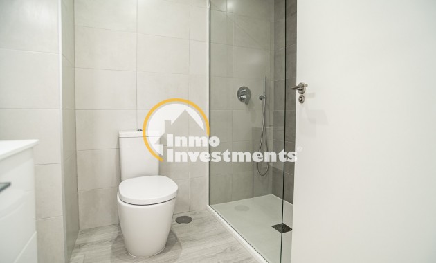 Gebrauchtimmobilien - Apartment - Orihuela Costa - Los Dolses