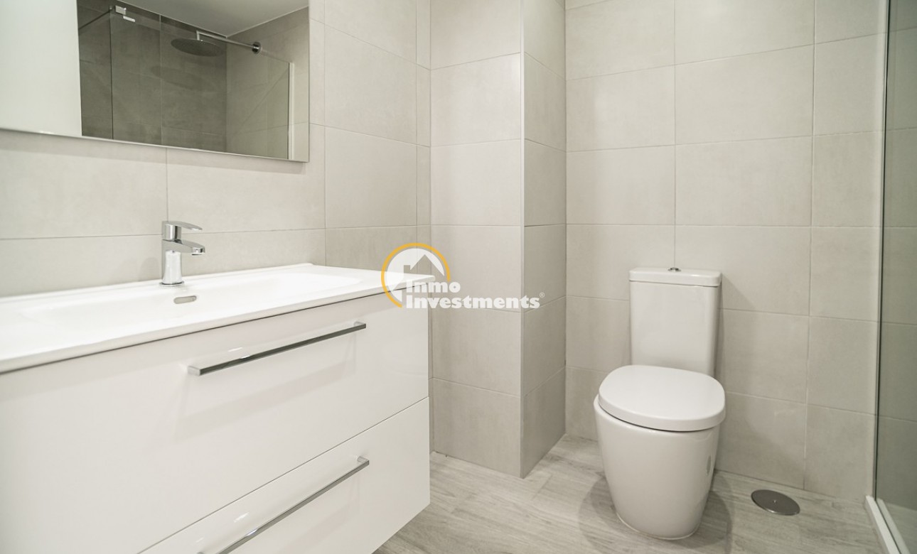 Gebrauchtimmobilien - Apartment - Orihuela Costa - Los Dolses