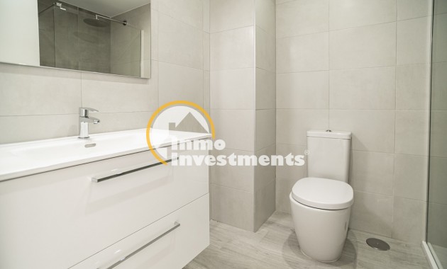 Gebrauchtimmobilien - Apartment - Orihuela Costa - Los Dolses