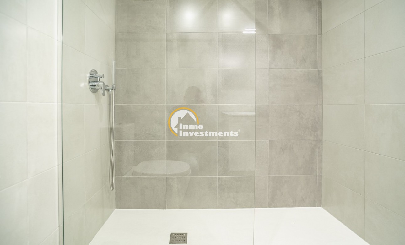 Gebrauchtimmobilien - Apartment - Orihuela Costa - Los Dolses